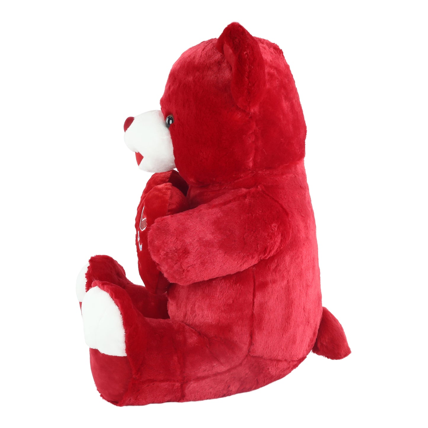 ! Valentine'S Day 31In Sweetheart Teddy Bear 2023, Red