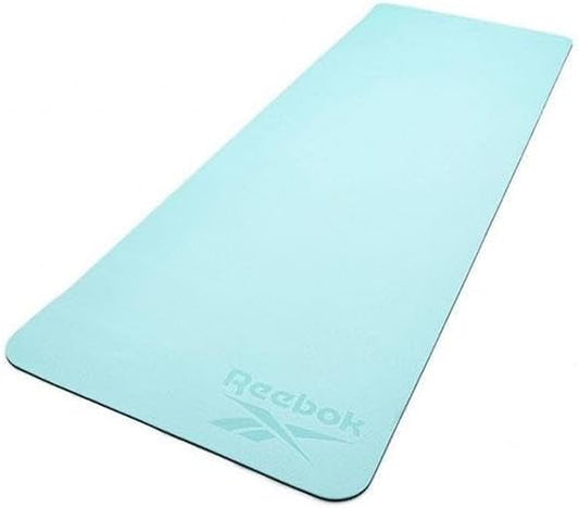 Double Sided 6 Mm Yoga Mat