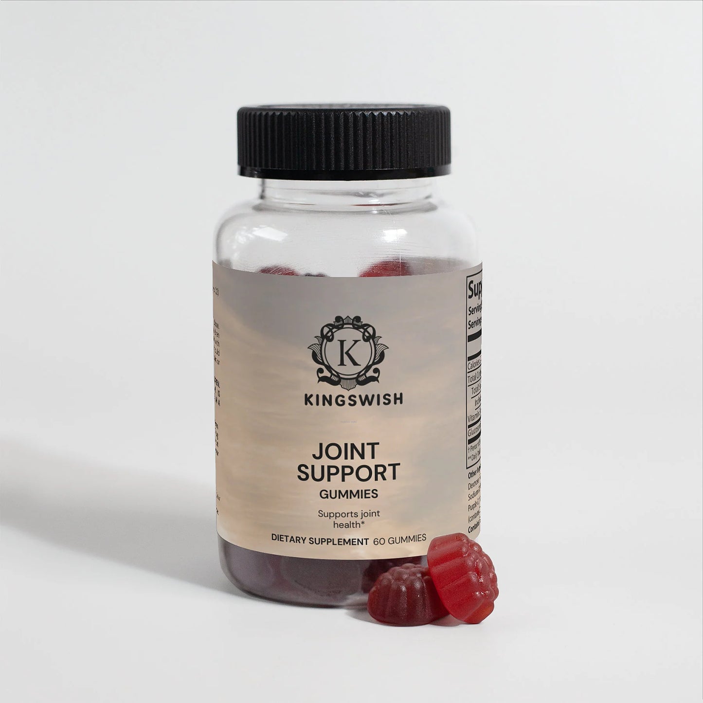 Joint Support Gummies (Adult)